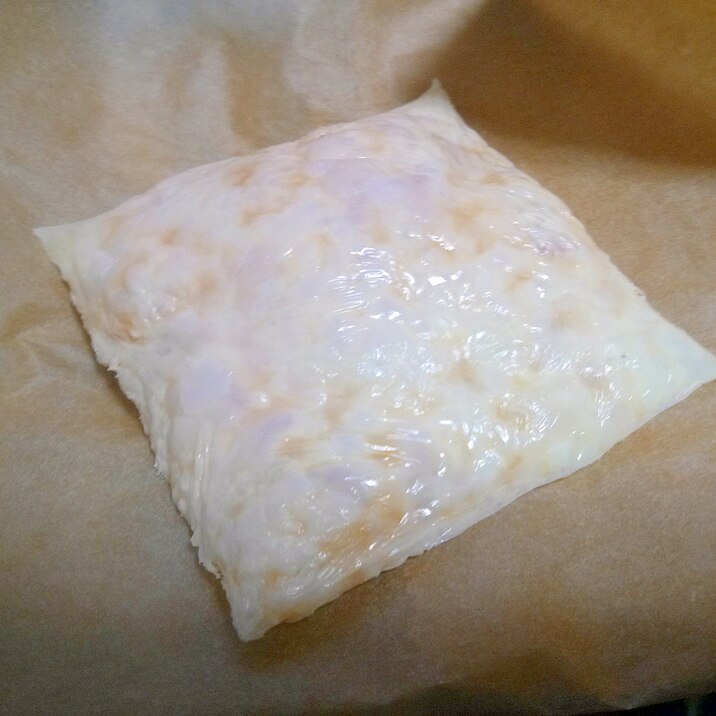 おつまみチーズ